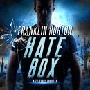 Hate Box Audiobook