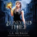 Boneyard Thief Audiobook
