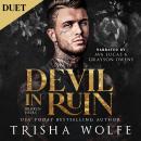 Devil in Ruin: Dark Mafia Romance Audiobook