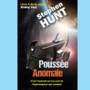 [French] - Poussée Anomale Audiobook