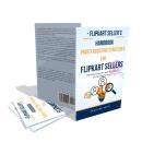 Flipkart Seller’s Handbook: Profit Boosting Strategies for Flipkart Sellers Audiobook