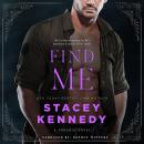 Find Me Audiobook