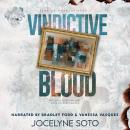 Vindictive Blood Audiobook