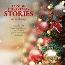 12 New Christmas Stories Audiobook