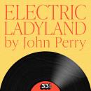 Jimi Hendrix's Electric Ladyland Audiobook