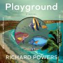 Cover of Playground: A Novel