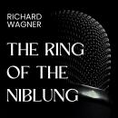 [Italian] - The Ring of the Niblung Audiobook