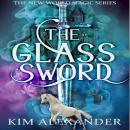 The Glass Sword: New World Magic Book Five Audiobook
