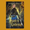Death's Embrace Audiobook