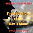 Sherlock Holmes: The Adventure of the Lion's Mane Audiobook