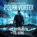 Polar Vortex Audiobook