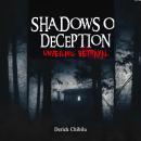 Shadows of Deception: Unveiling Betrayal - Part Two: Unveiling Betrayal Audiobook