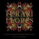[Belarusian] - Furari Flores: a multisensory arts experience exploring the wonder of plants by Cara- Audiobook