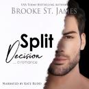 Split Decision Audiobook