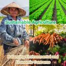Sustainable Agriculture: Balancing Environmental and Economic Concerns Audiobook