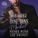 [German] - Der große böse Boss: Markiert Audiobook