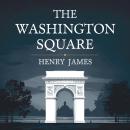 Washington Square Audiobook