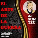 [Spanish] - El Arte de la Guerra Audiobook
