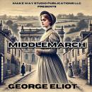 Middlemarch Audiobook