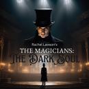 The Dark Soul: Tales of the Necromancer Audiobook