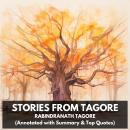 Stories from Tagore (Unabridged) Audiobook