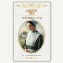 Amish Widow's Trust: Amish Romance Audiobook