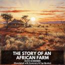 The Story of an African Farm (Unabridged) Audiobook