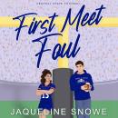 First Meet Foul: Central State Football, Book 1 Audiobook