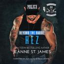 Beyond the Badge: Rez Audiobook