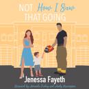 Not How I Saw That Going Audiobook