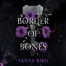Border of Bones Audiobook
