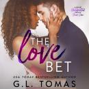 The Love Bet Audiobook