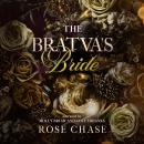 The Bratva's Bride Audiobook