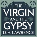 The Virgin and The Gypsy Audiobook