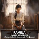 Pamela (Unabridged) Audiobook