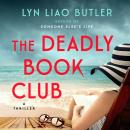 The Deadly Book Club Audiobook