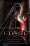 Hidden Villains: Betrayed Audiobook