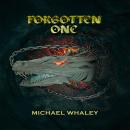 The Forgotten One Audiobook