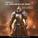 [Spanish] - Vistiendo la Armadura de Dios Para la Batalla Espiritual Audiobook