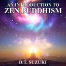 An Introduction to Zen Buddhism Audiobook