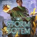 Storm Totem Audiobook