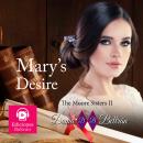 Mary's Desire (Female version) Audiobook