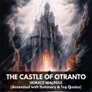 The Castle of Otranto (Unabridged) Audiobook