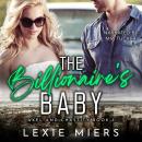 The Billionaire's Baby Audiobook