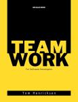 Teamwork For Software Developers Audiobook