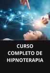[Portuguese] - Curso completo de hipnoterapia Audiobook