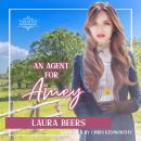 An Agent for Amey Audiobook