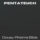Pentateuch - Douay–Rheims Bible Audiobook