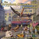 The Gryphon Generation 4: Ascension Audiobook
