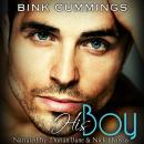 His Boy Audiobook